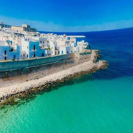 Sky View - Happy Monopoli