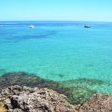 Sky View - Happy Apartament Monopoli