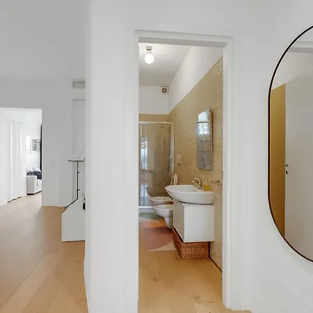 Sky View - Happy Apartamento