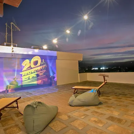 Sky View - Happy Apartment Monopoli