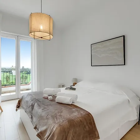 Apartamento Sky View - Happy Monopoli