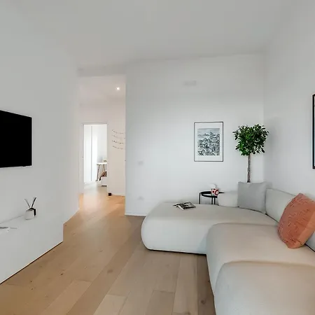 Sky View - Happy Apartament