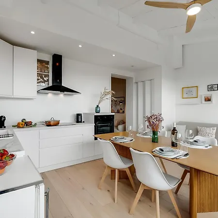 Apartamento Sky View - Happy Monopoli