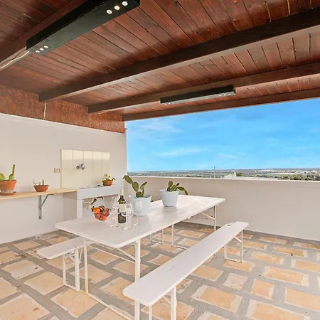 Apartamento Sky View - Happy