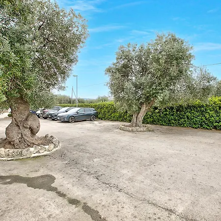 Sky View - Happy Apartment Monopoli