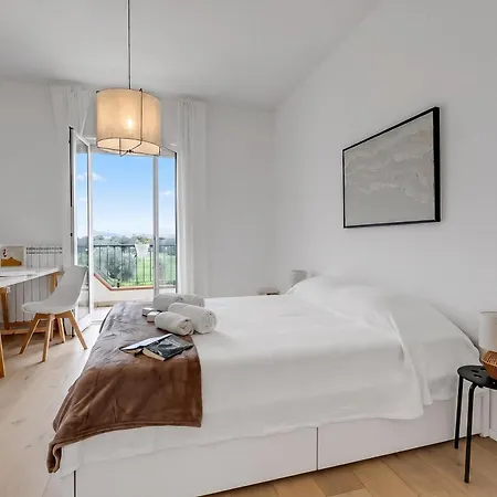Apartamento Sky View - Happy *