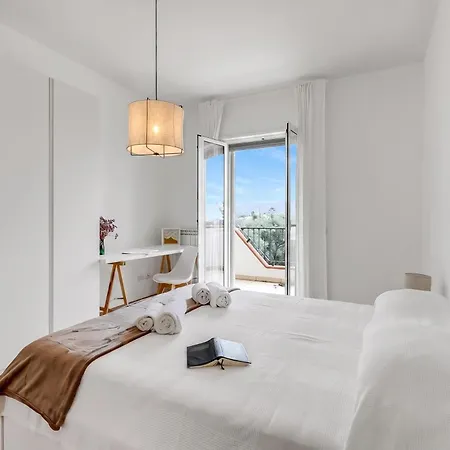 Apartamento Sky View - Happy Monopoli