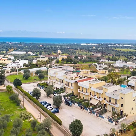 Apartamento Sky View - Happy