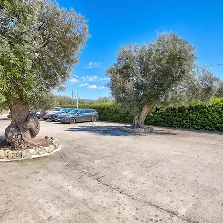 Sky View - Happy Apartamento Monopoli