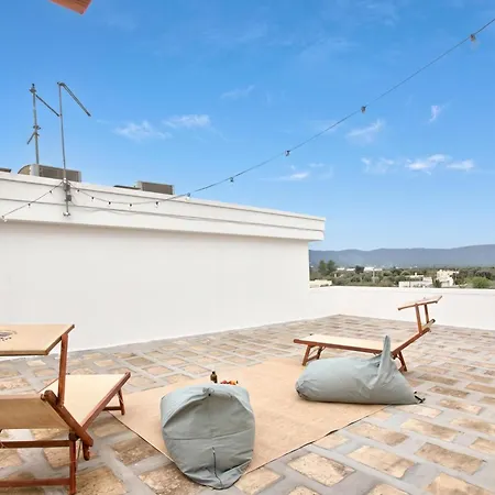 Apartamento Sky View - Happy Monopoli
